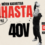 miten kasvattaa lihasta 40v youtube